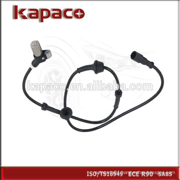 Original abs wheel speed sensor 191927807A for VW Jetta Passat Seat